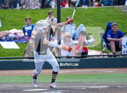 Thumbnail 2 in Flatirons Academy vs Akron (CHSAA 1A Championship) photogallery.