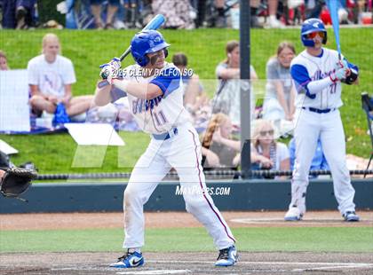 Thumbnail 2 in Flatirons Academy vs Akron (CHSAA 1A Championship) photogallery.