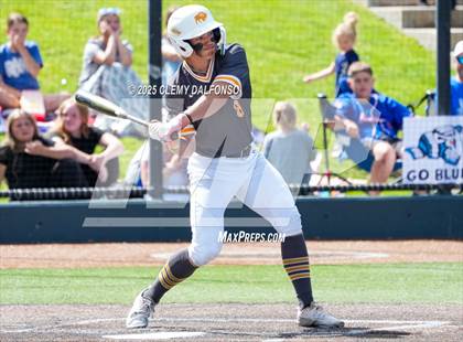 Thumbnail 1 in Flatirons Academy vs Akron (CHSAA 1A Championship) photogallery.
