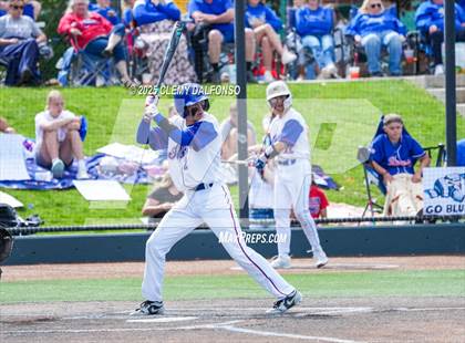 Thumbnail 3 in Flatirons Academy vs Akron (CHSAA 1A Championship) photogallery.