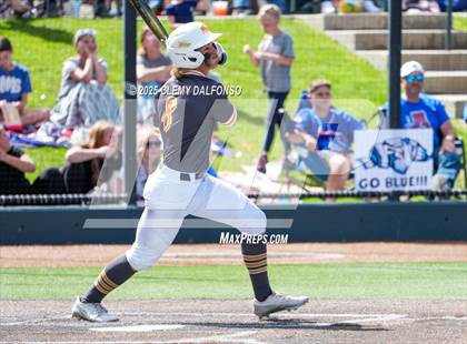 Thumbnail 2 in Flatirons Academy vs Akron (CHSAA 1A Championship) photogallery.