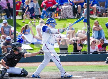 Thumbnail 3 in Flatirons Academy vs Akron (CHSAA 1A Championship) photogallery.