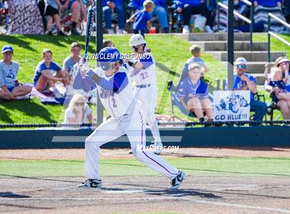 Thumbnail 3 in Flatirons Academy vs Akron (CHSAA 1A Championship) photogallery.