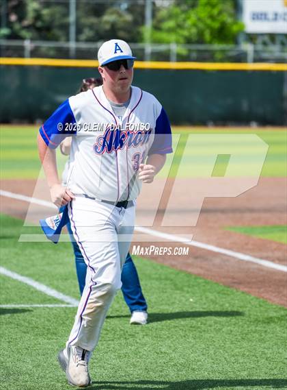 Thumbnail 1 in Flatirons Academy vs Akron (CHSAA 1A Championship) photogallery.