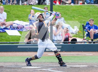 Thumbnail 1 in Flatirons Academy vs Akron (CHSAA 1A Championship) photogallery.