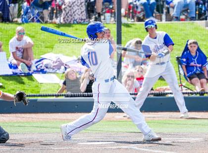 Thumbnail 1 in Flatirons Academy vs Akron (CHSAA 1A Championship) photogallery.