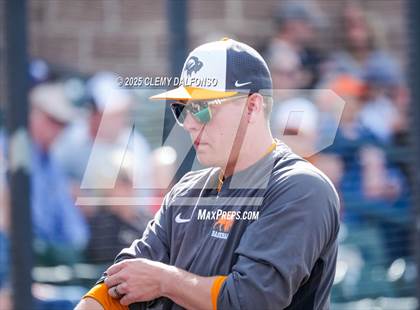 Thumbnail 3 in Flatirons Academy vs Akron (CHSAA 1A Championship) photogallery.