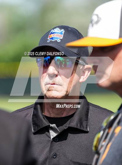 Thumbnail 1 in Flatirons Academy vs Akron (CHSAA 1A Championship) photogallery.