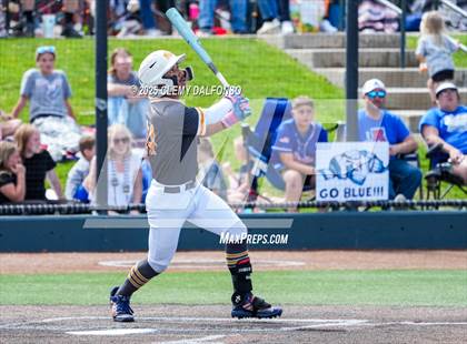 Thumbnail 1 in Flatirons Academy vs Akron (CHSAA 1A Championship) photogallery.