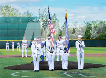 Thumbnail 2 in Flatirons Academy vs Akron (CHSAA 1A Championship) photogallery.