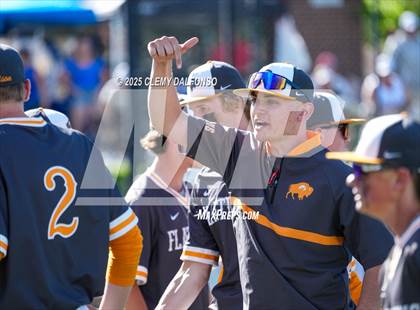 Thumbnail 2 in Flatirons Academy vs Akron (CHSAA 1A Championship) photogallery.