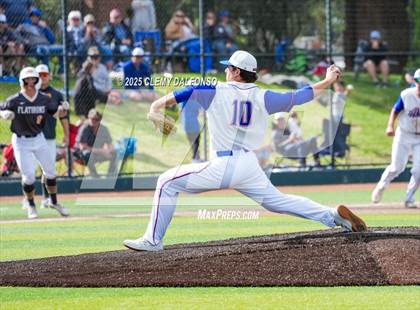 Thumbnail 1 in Flatirons Academy vs Akron (CHSAA 1A Championship) photogallery.