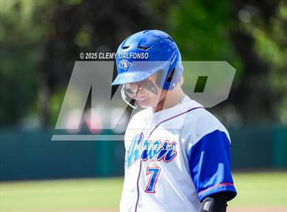 Thumbnail 2 in Flatirons Academy vs Akron (CHSAA 1A Championship) photogallery.