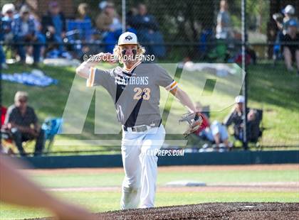 Thumbnail 3 in Flatirons Academy vs Akron (CHSAA 1A Championship) photogallery.
