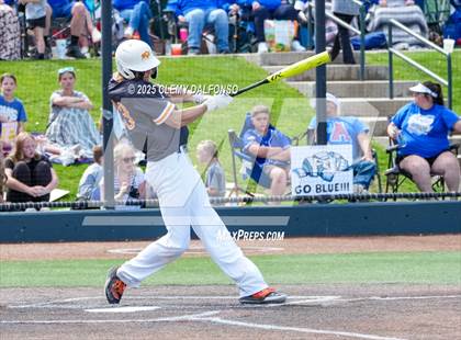 Thumbnail 2 in Flatirons Academy vs Akron (CHSAA 1A Championship) photogallery.