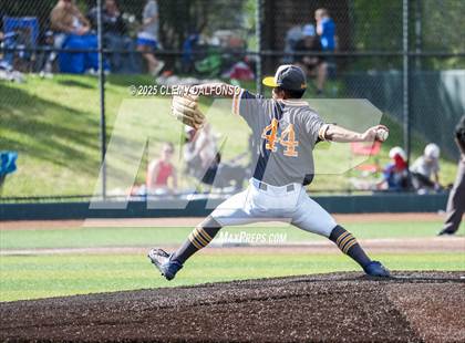 Thumbnail 3 in Flatirons Academy vs Akron (CHSAA 1A Championship) photogallery.