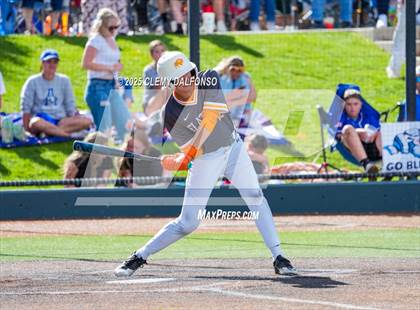 Thumbnail 3 in Flatirons Academy vs Akron (CHSAA 1A Championship) photogallery.