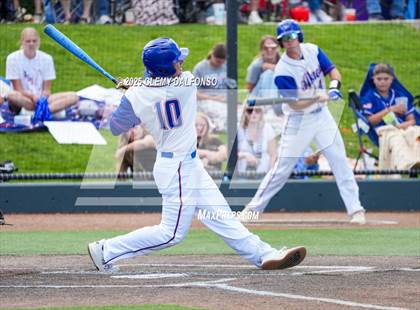 Thumbnail 2 in Flatirons Academy vs Akron (CHSAA 1A Championship) photogallery.