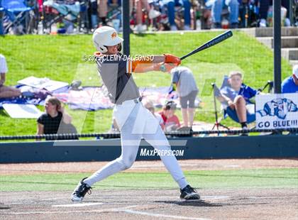 Thumbnail 1 in Flatirons Academy vs Akron (CHSAA 1A Championship) photogallery.