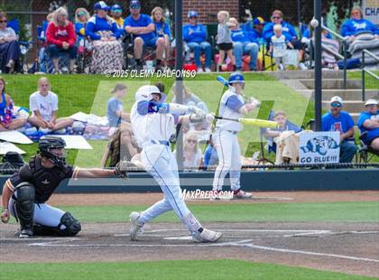 Thumbnail 3 in Flatirons Academy vs Akron (CHSAA 1A Championship) photogallery.