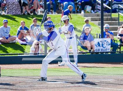 Thumbnail 1 in Flatirons Academy vs Akron (CHSAA 1A Championship) photogallery.