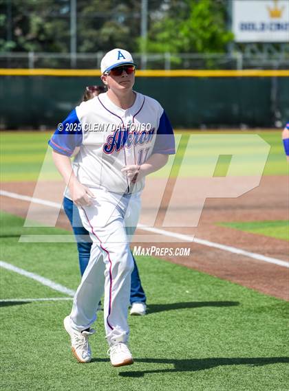 Thumbnail 3 in Flatirons Academy vs Akron (CHSAA 1A Championship) photogallery.