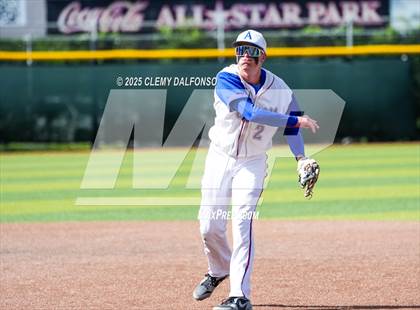 Thumbnail 2 in Flatirons Academy vs Akron (CHSAA 1A Championship) photogallery.