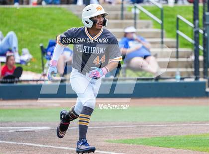 Thumbnail 3 in Flatirons Academy vs Akron (CHSAA 1A Championship) photogallery.