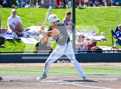 Thumbnail 2 in Flatirons Academy vs Akron (CHSAA 1A Championship) photogallery.
