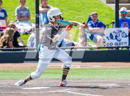 Thumbnail 3 in Flatirons Academy vs Akron (CHSAA 1A Championship) photogallery.