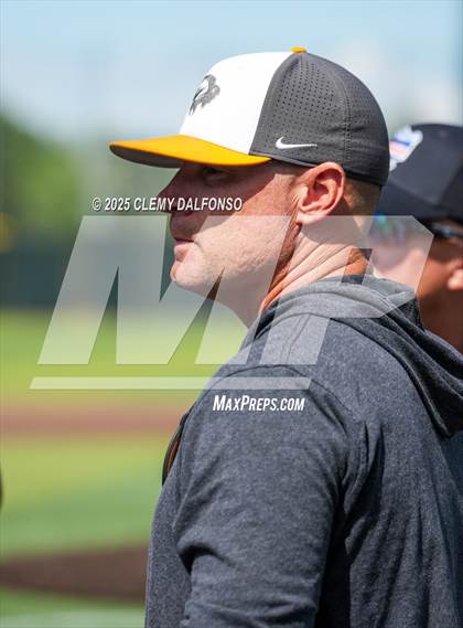 Thumbnail 1 in Flatirons Academy vs Akron (CHSAA 1A Championship) photogallery.