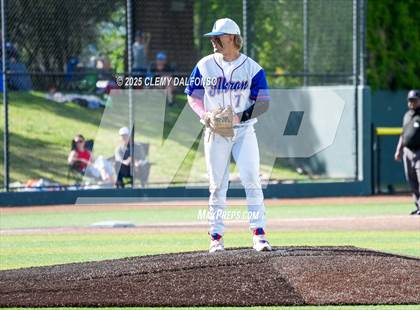 Thumbnail 1 in Flatirons Academy vs Akron (CHSAA 1A Championship) photogallery.