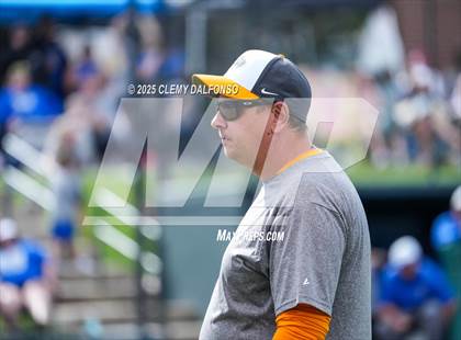 Thumbnail 2 in Flatirons Academy vs Akron (CHSAA 1A Championship) photogallery.