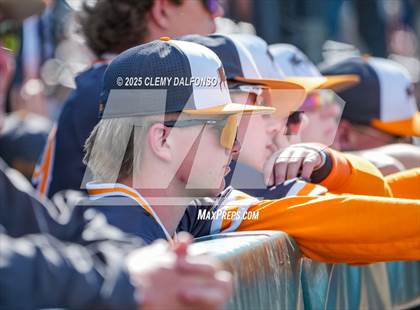 Thumbnail 1 in Flatirons Academy vs Akron (CHSAA 1A Championship) photogallery.