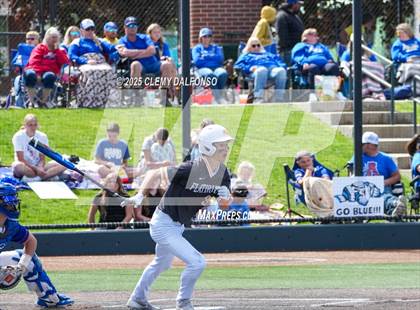 Thumbnail 2 in Flatirons Academy vs Akron (CHSAA 1A Championship) photogallery.