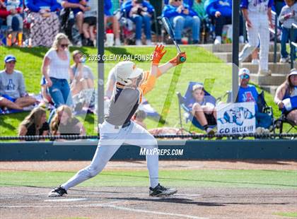 Thumbnail 1 in Flatirons Academy vs Akron (CHSAA 1A Championship) photogallery.