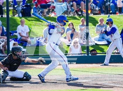 Thumbnail 1 in Flatirons Academy vs Akron (CHSAA 1A Championship) photogallery.