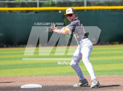 Thumbnail 1 in Flatirons Academy vs Akron (CHSAA 1A Championship) photogallery.
