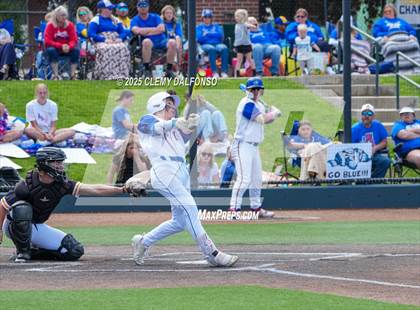 Thumbnail 1 in Flatirons Academy vs Akron (CHSAA 1A Championship) photogallery.