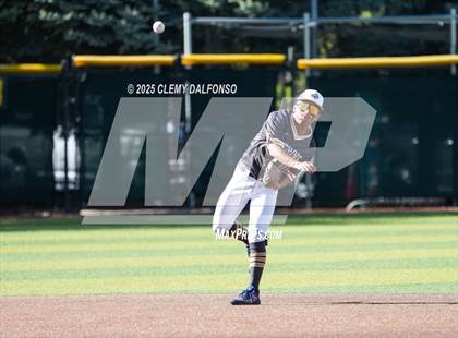 Thumbnail 2 in Flatirons Academy vs Akron (CHSAA 1A Championship) photogallery.