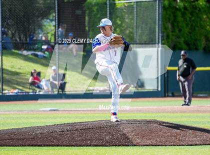 Thumbnail 2 in Flatirons Academy vs Akron (CHSAA 1A Championship) photogallery.