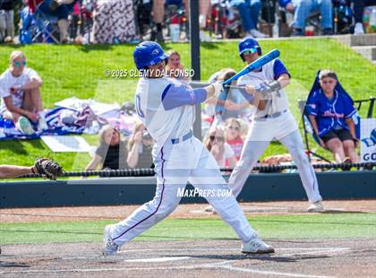 Thumbnail 3 in Flatirons Academy vs Akron (CHSAA 1A Championship) photogallery.