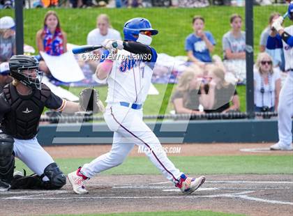 Thumbnail 1 in Flatirons Academy vs Akron (CHSAA 1A Championship) photogallery.