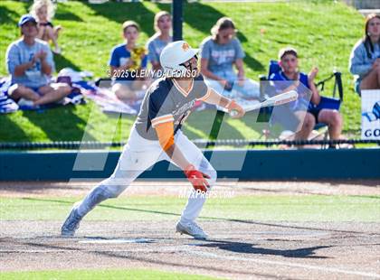 Thumbnail 1 in Flatirons Academy vs Akron (CHSAA 1A Championship) photogallery.