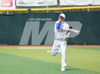 Thumbnail 3 in Flatirons Academy vs Akron (CHSAA 1A Championship) photogallery.