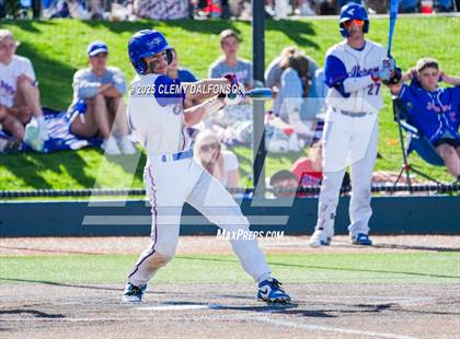 Thumbnail 1 in Flatirons Academy vs Akron (CHSAA 1A Championship) photogallery.