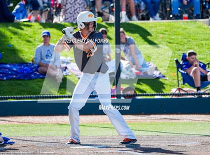 Thumbnail 2 in Flatirons Academy vs Akron (CHSAA 1A Championship) photogallery.