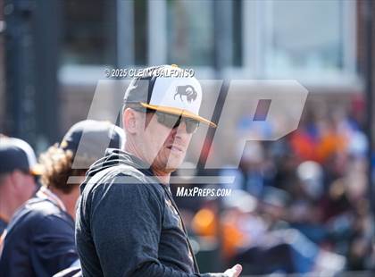 Thumbnail 3 in Flatirons Academy vs Akron (CHSAA 1A Championship) photogallery.