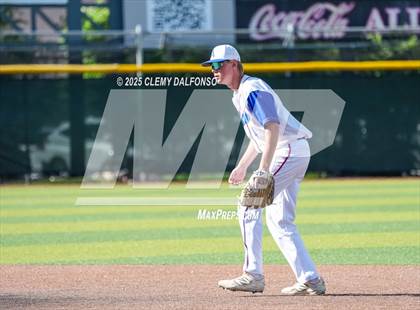 Thumbnail 3 in Flatirons Academy vs Akron (CHSAA 1A Championship) photogallery.