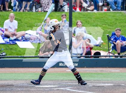 Thumbnail 2 in Flatirons Academy vs Akron (CHSAA 1A Championship) photogallery.